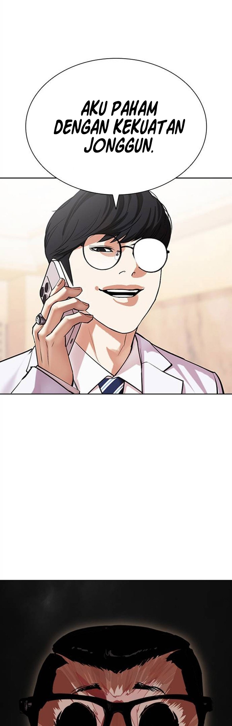 Lookism Chapter 505 Gambar 77