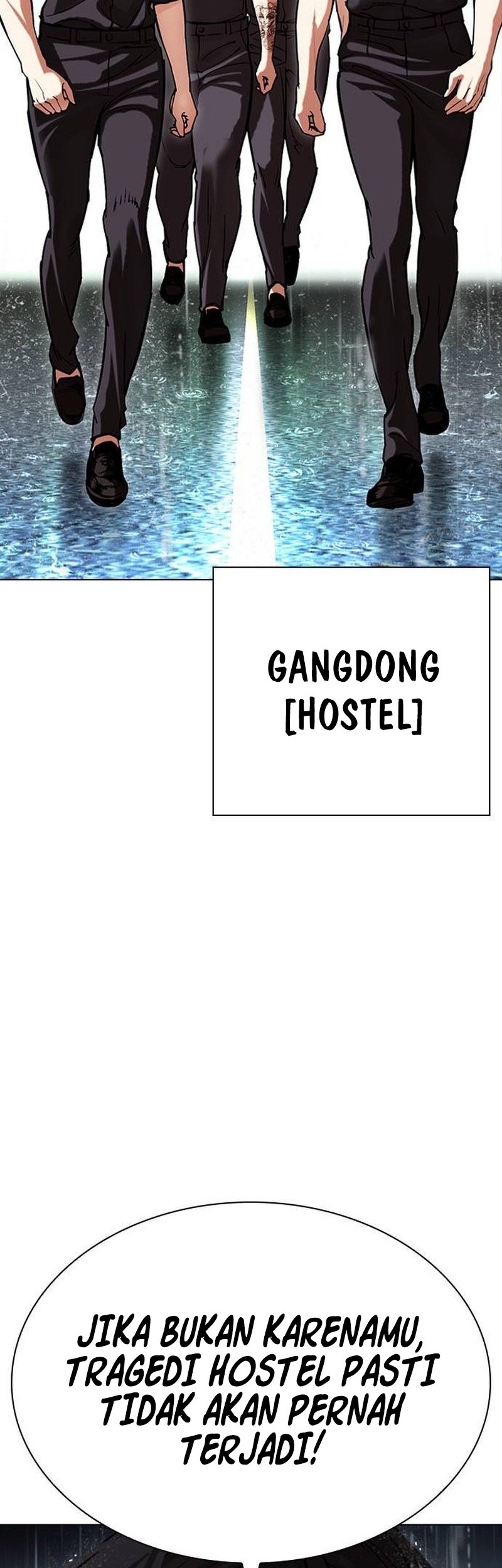 Lookism Chapter 505 Gambar 80