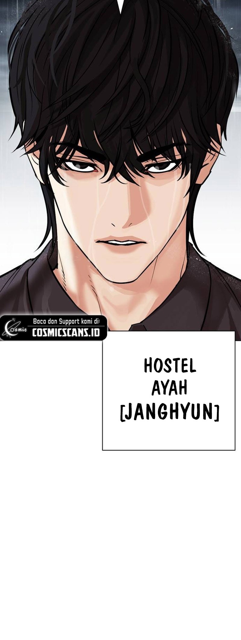 Lookism Chapter 505 Gambar 81