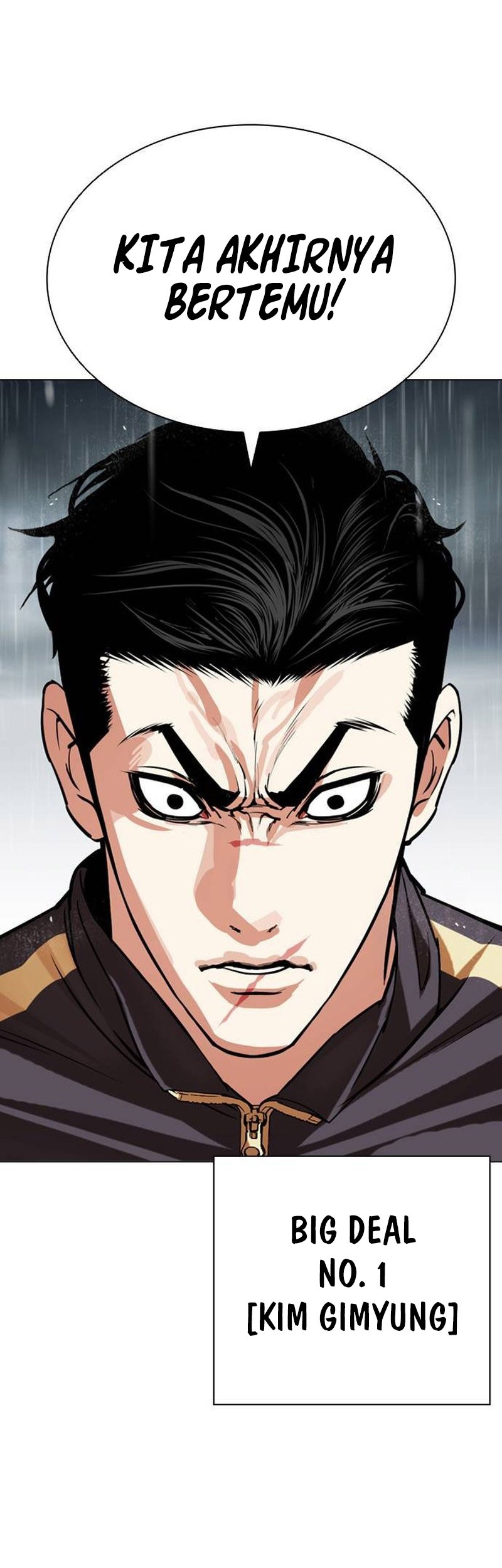 Lookism Chapter 505 Gambar 84