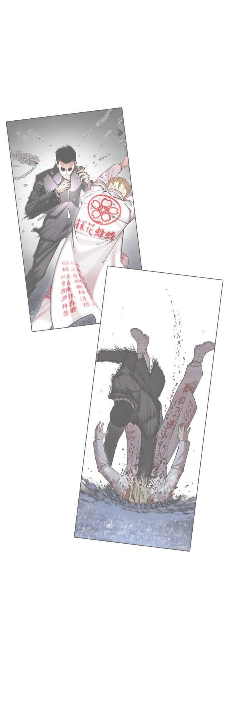 Lookism Chapter 505 Gambar 85