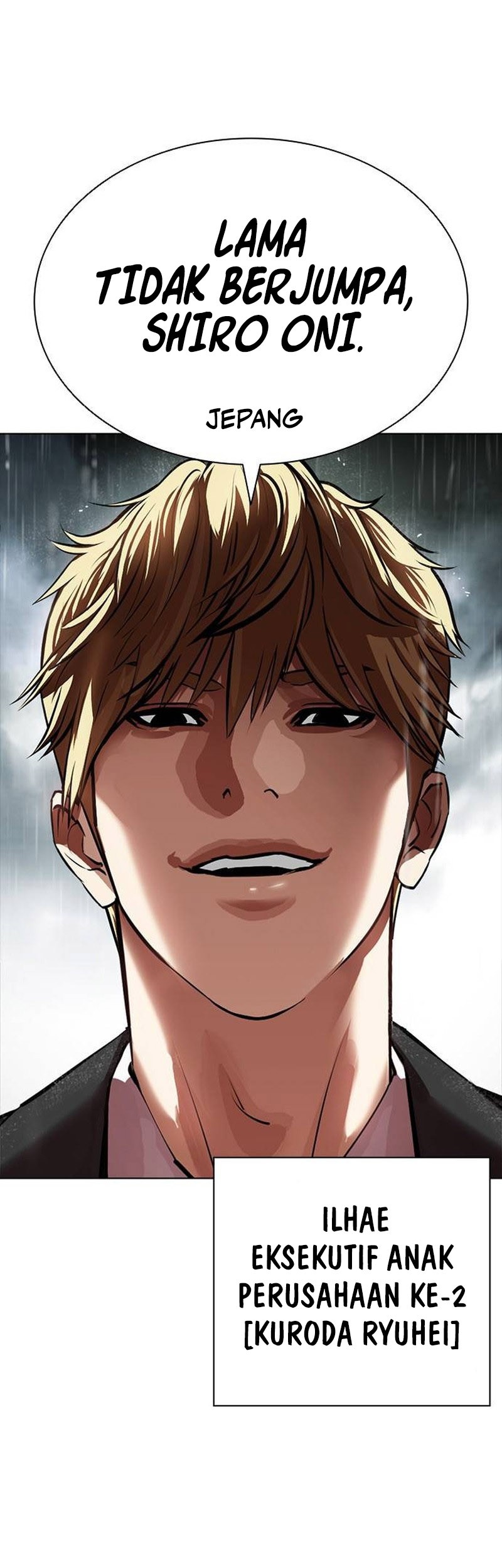 Lookism Chapter 505 Gambar 88