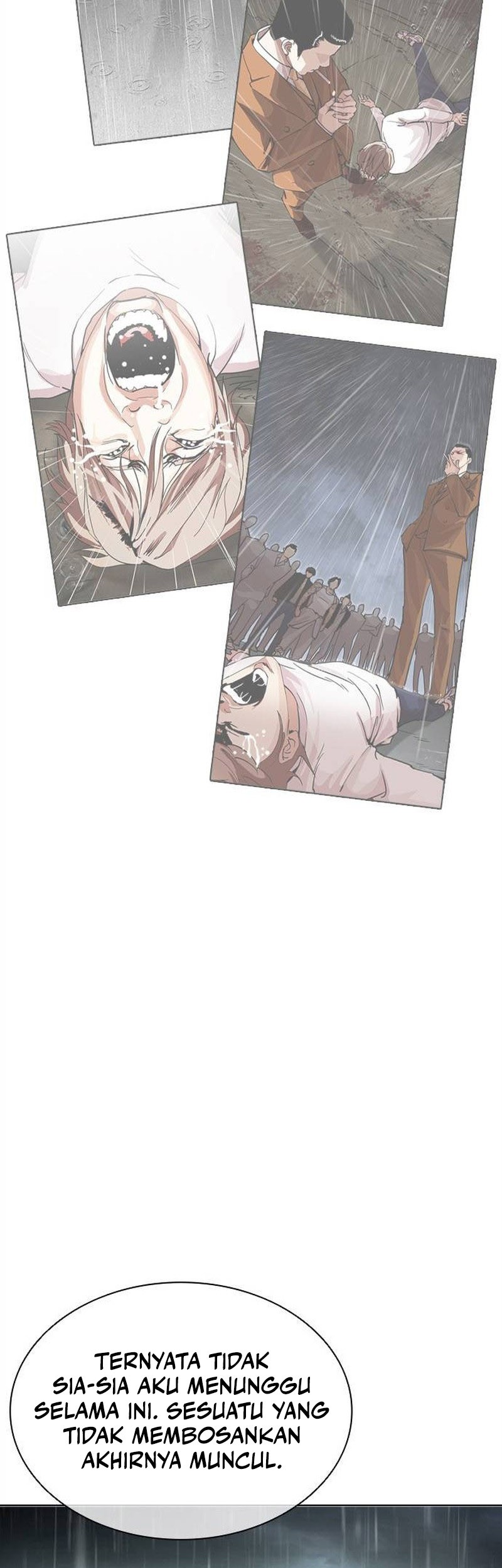 Lookism Chapter 505 Gambar 90