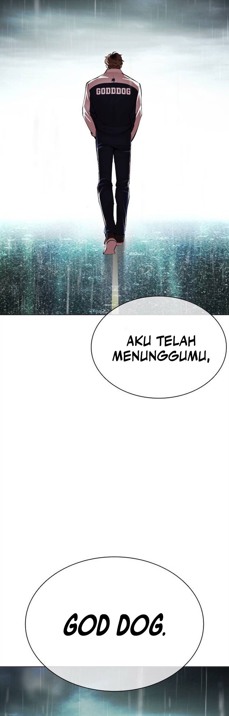 Lookism Chapter 505 Gambar 91