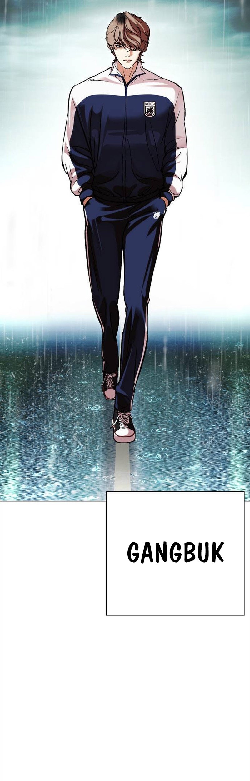 Lookism Chapter 505 Gambar 92