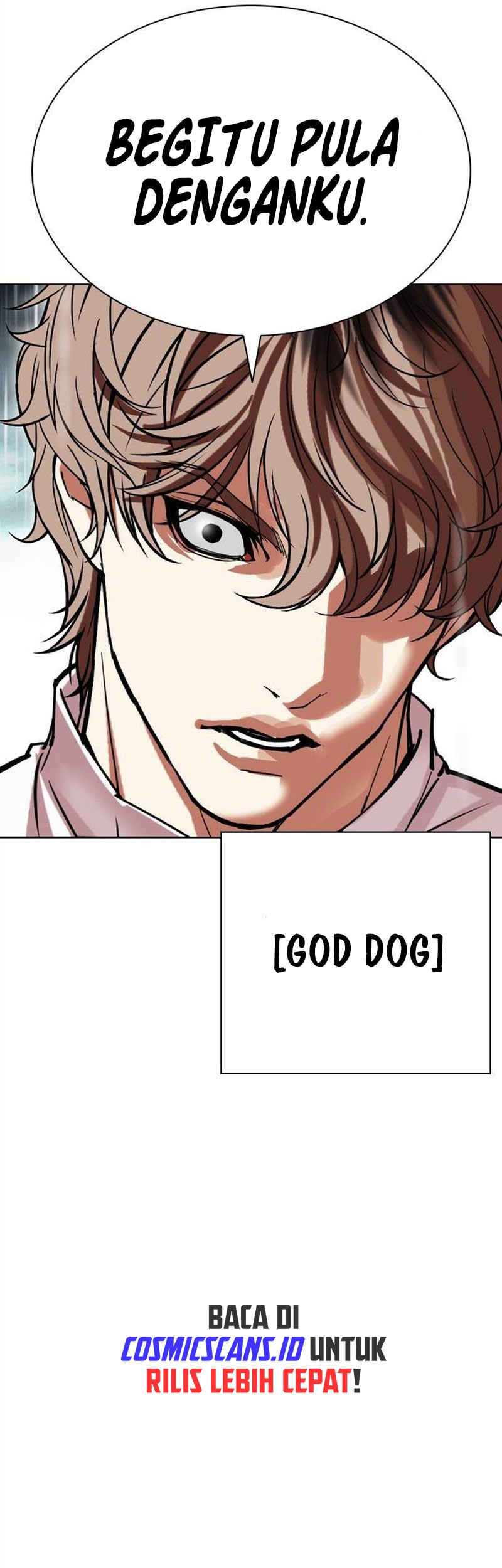 Lookism Chapter 505 Gambar 94