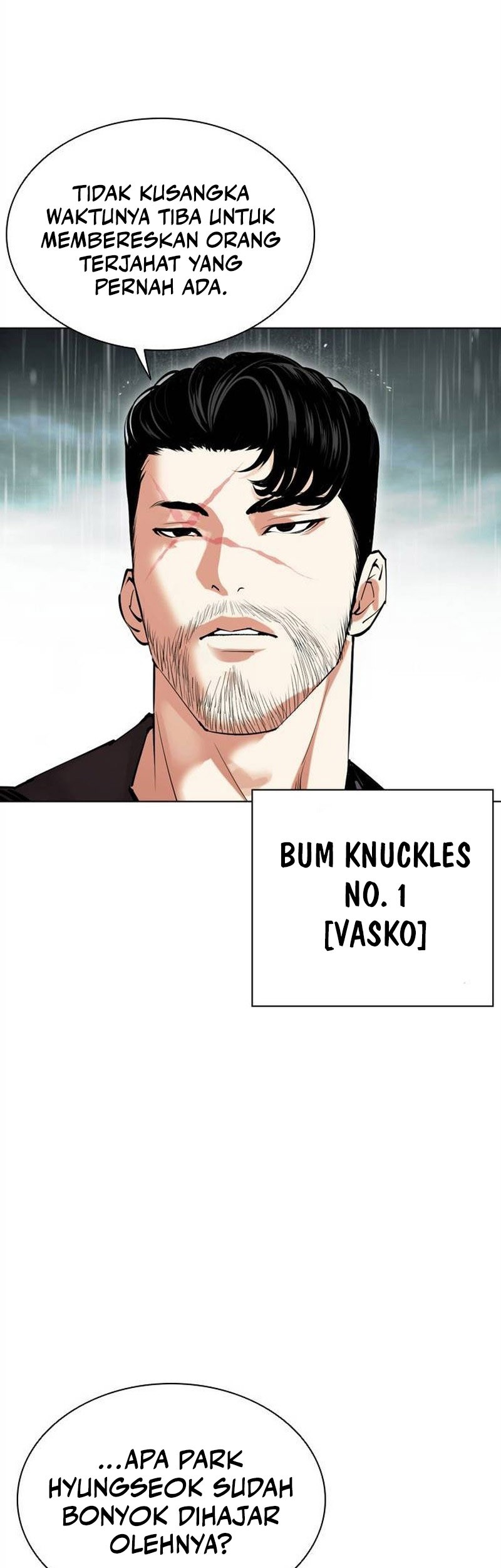 Lookism Chapter 505 Gambar 96