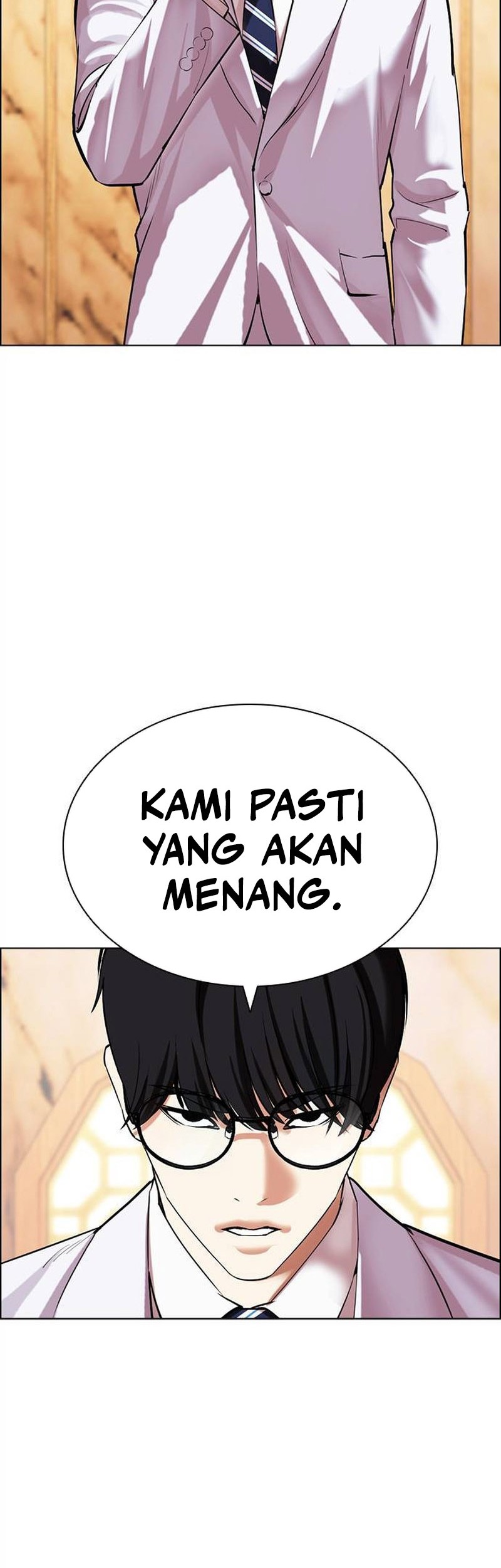 Lookism Chapter 505 Gambar 3