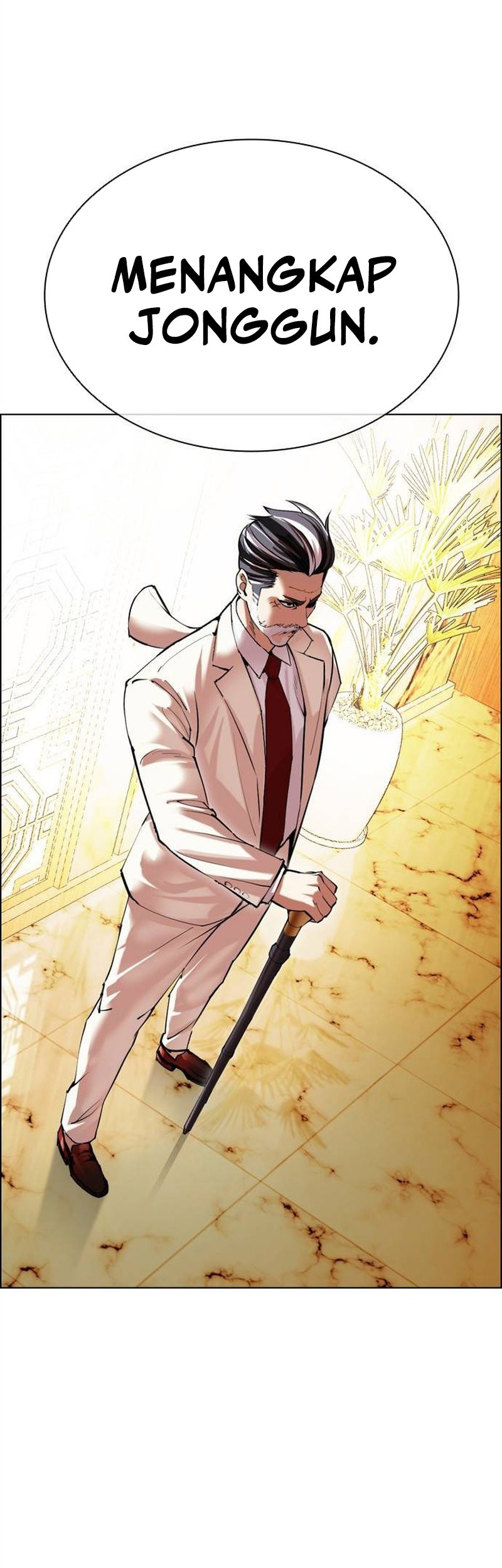 Lookism Chapter 505 Gambar 4