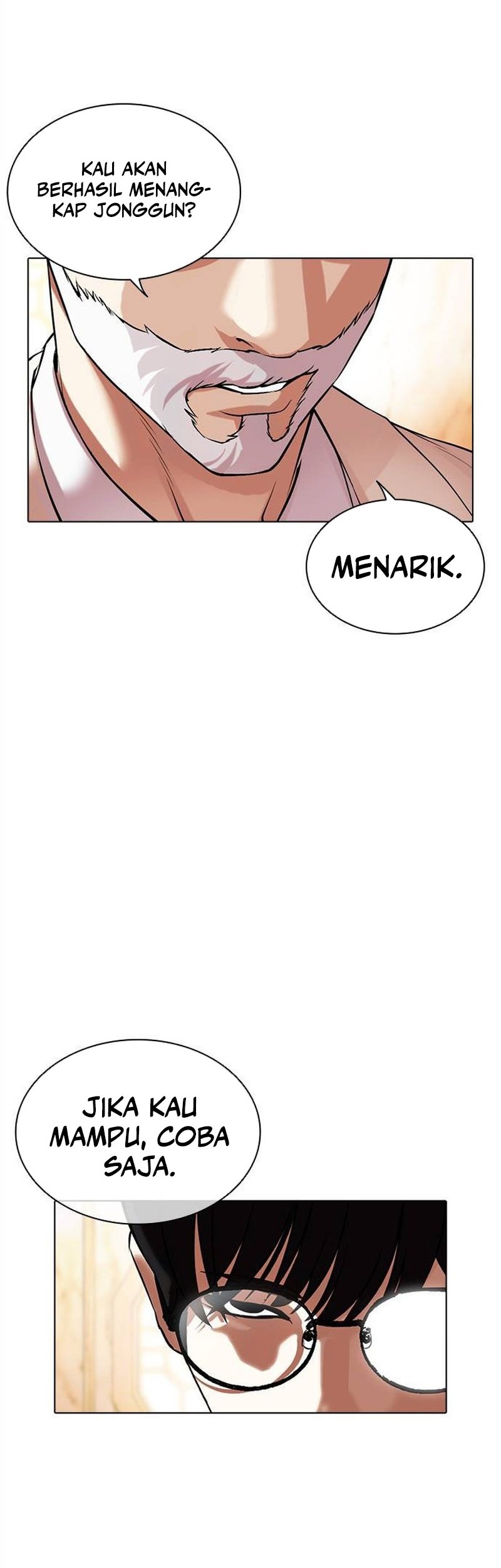 Lookism Chapter 505 Gambar 5