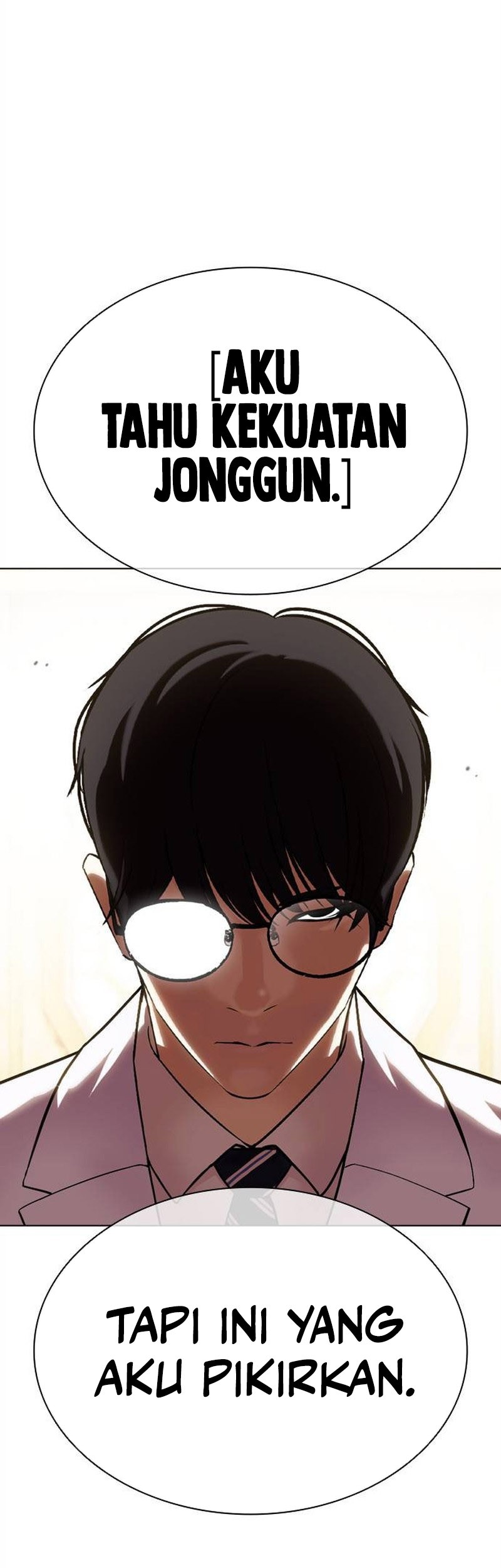 Lookism Chapter 505 Gambar 8