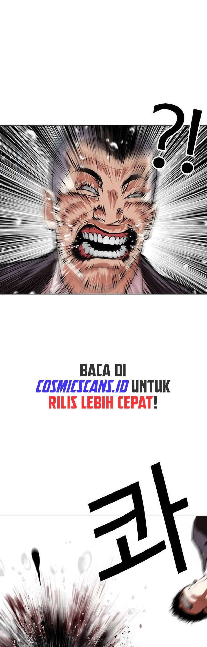 Lookism Chapter 505 Gambar 14
