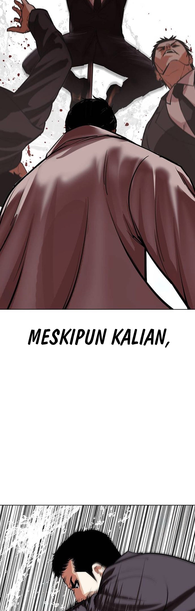 Lookism Chapter 505 Gambar 18