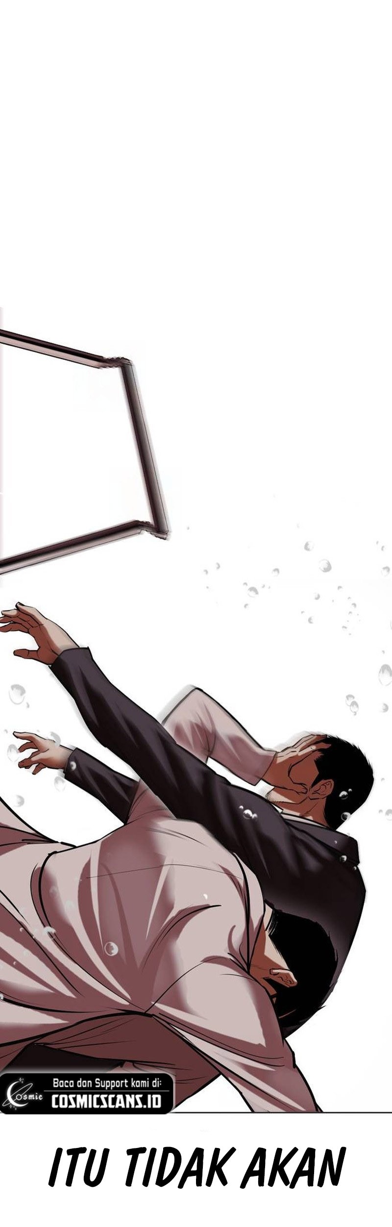 Lookism Chapter 505 Gambar 20