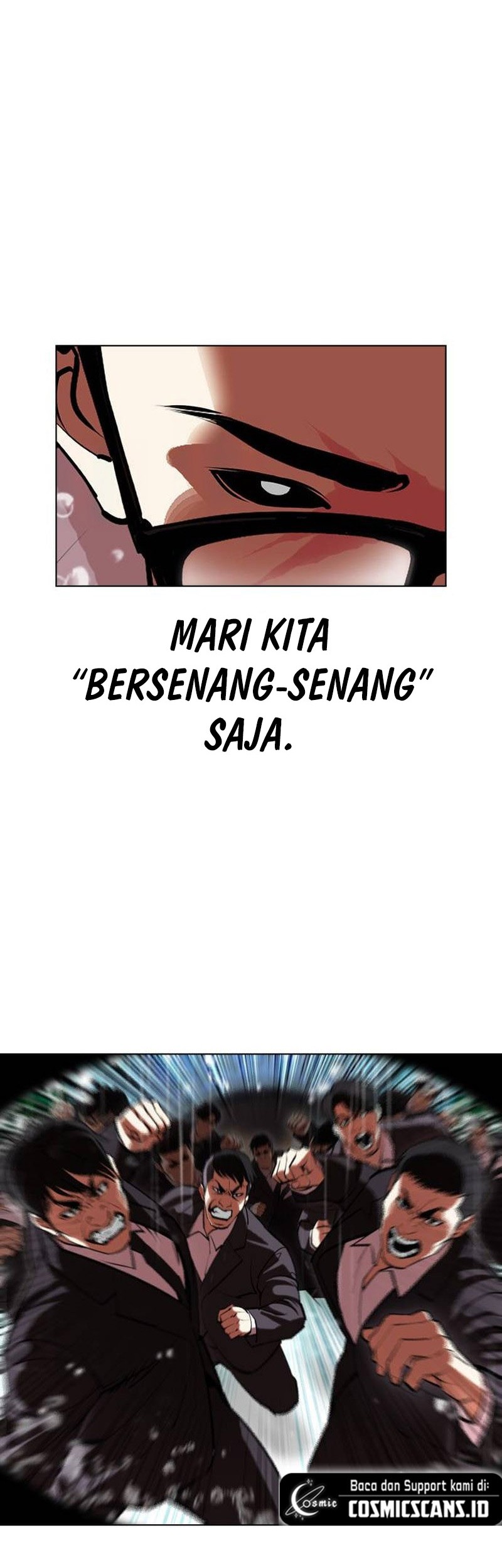 Lookism Chapter 505 Gambar 23