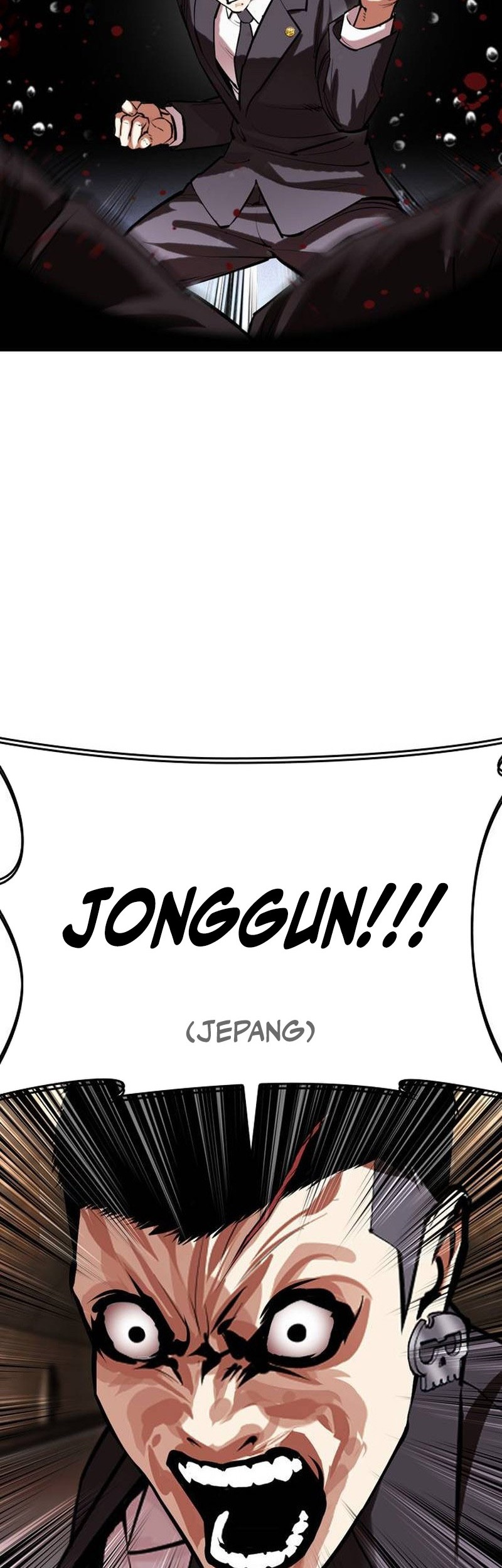 Lookism Chapter 505 Gambar 28