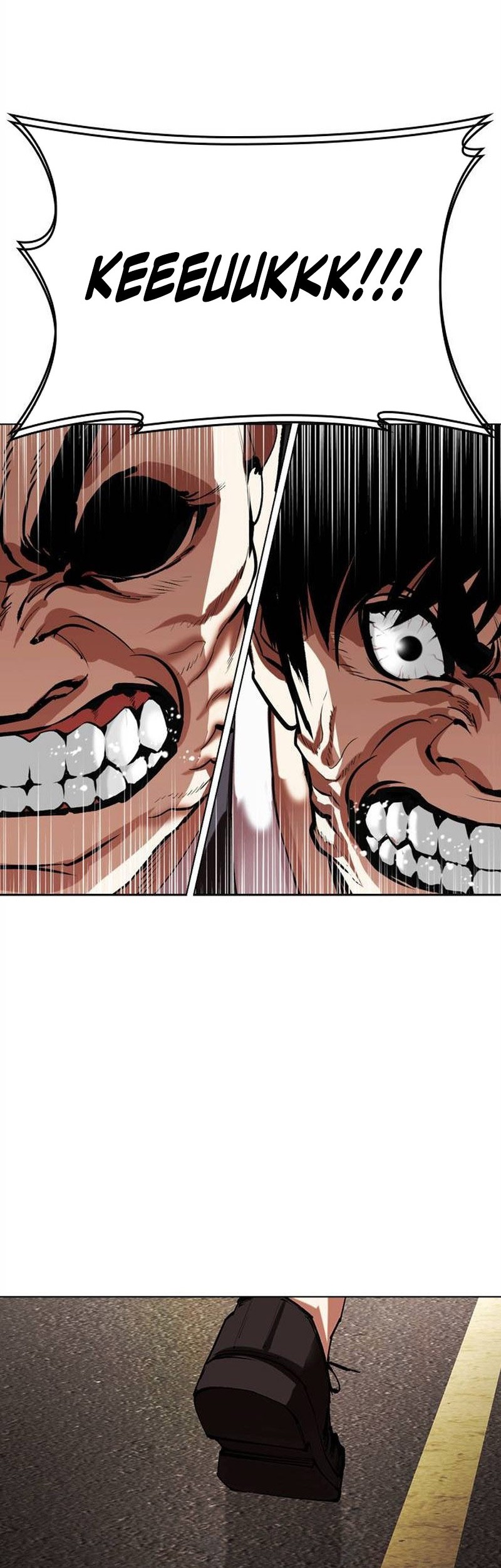 Lookism Chapter 505 Gambar 34