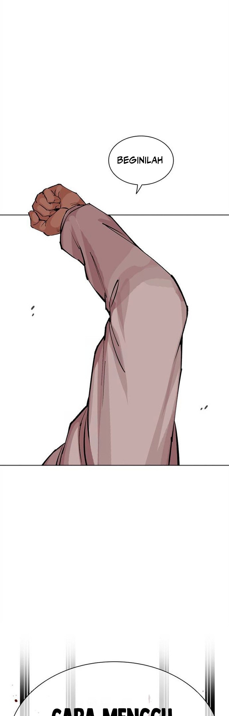 Lookism Chapter 505 Gambar 37