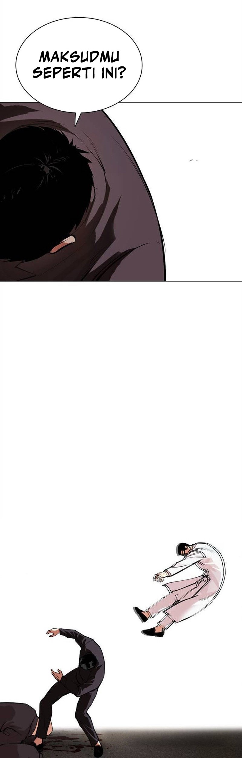 Lookism Chapter 505 Gambar 39