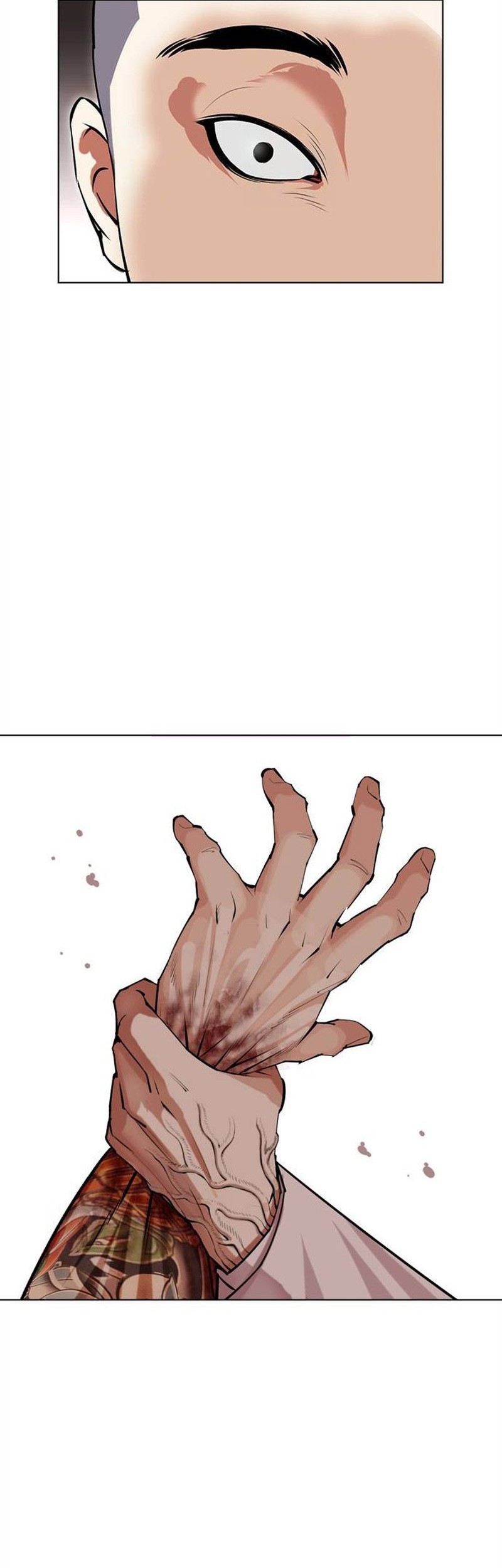 Lookism Chapter 505 Gambar 43