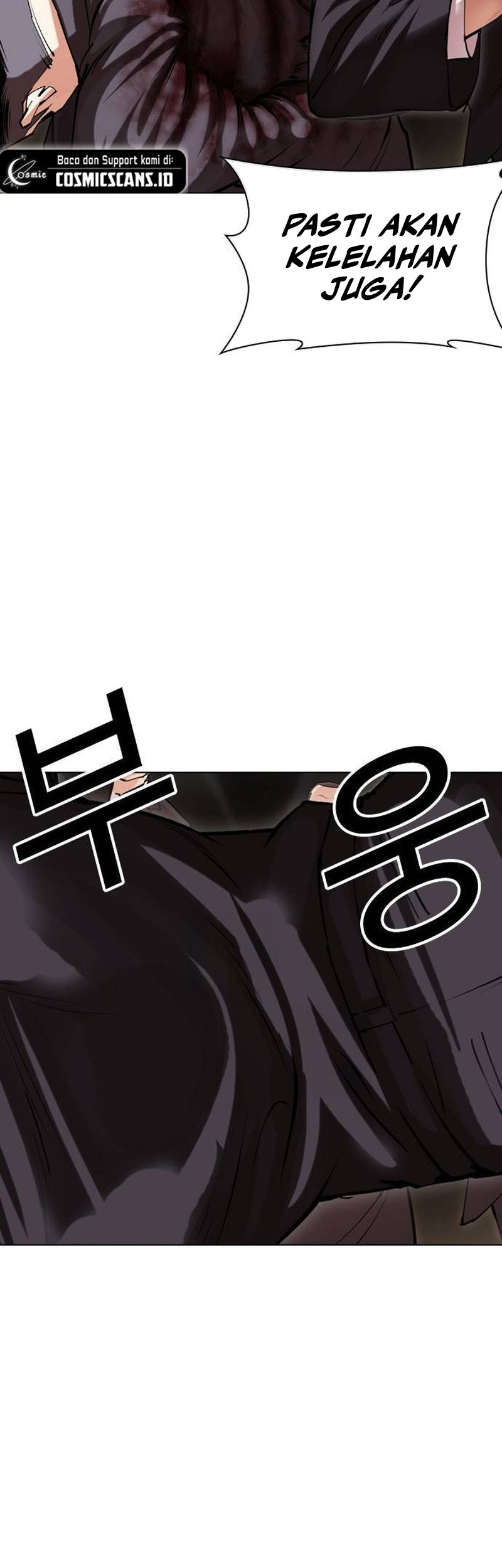 Lookism Chapter 505 Gambar 46