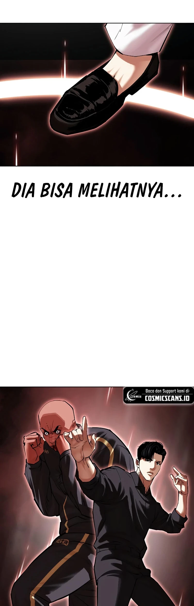 Lookism Chapter 506 Gambar 50