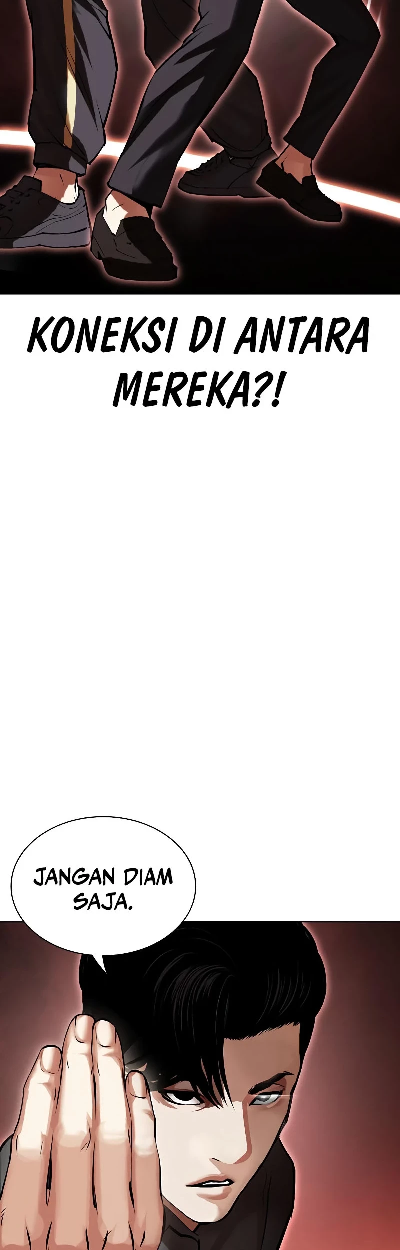 Lookism Chapter 506 Gambar 51