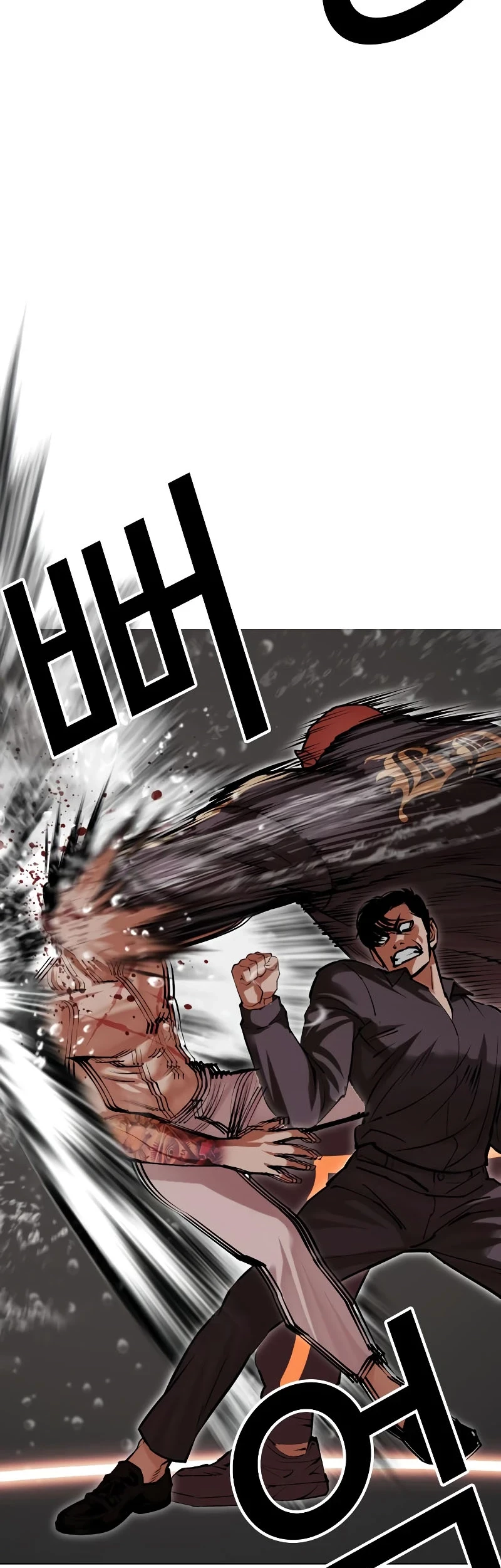 Lookism Chapter 506 Gambar 55