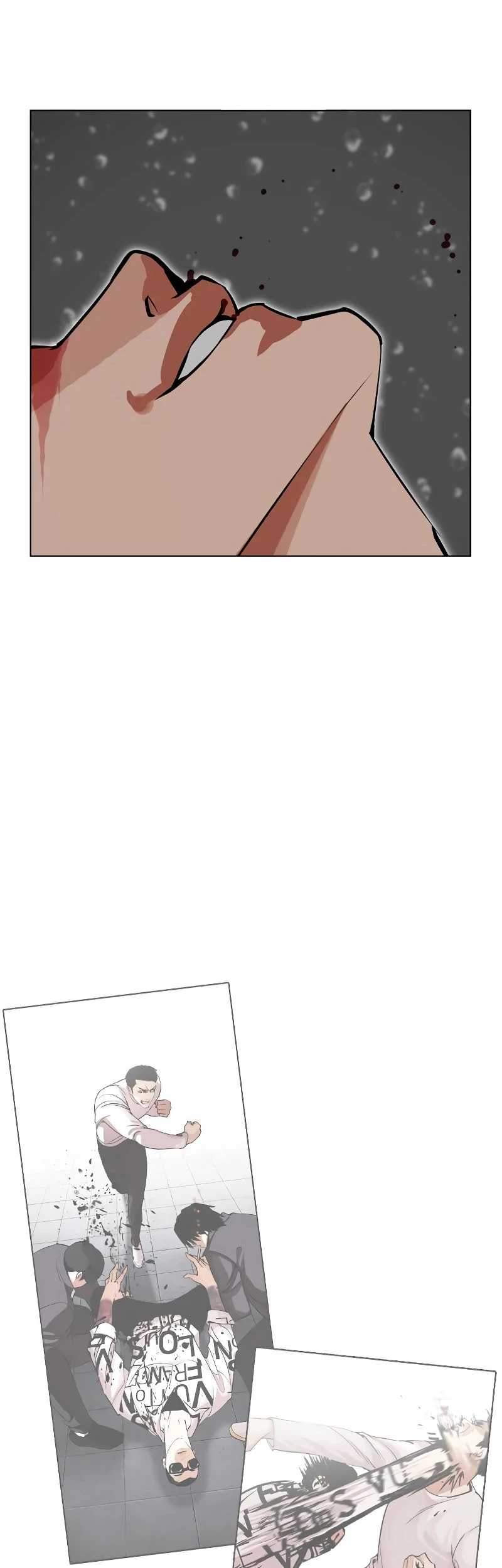 Lookism Chapter 506 Gambar 59