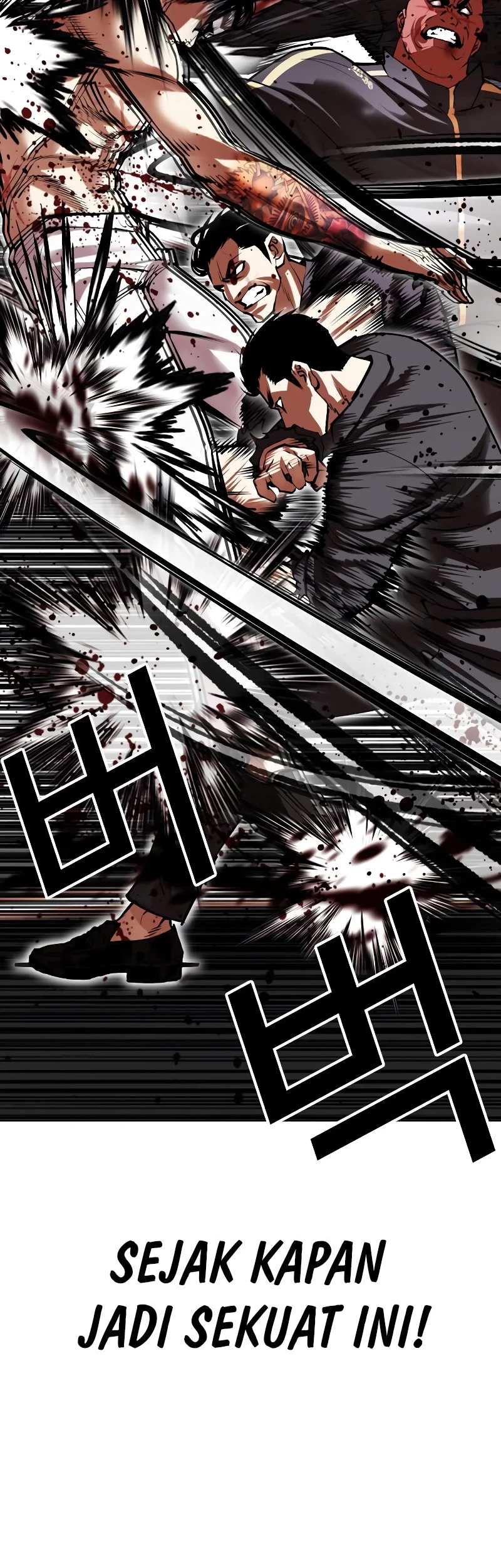 Lookism Chapter 506 Gambar 61