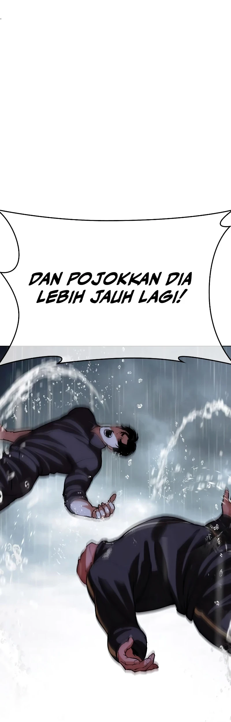Lookism Chapter 506 Gambar 64