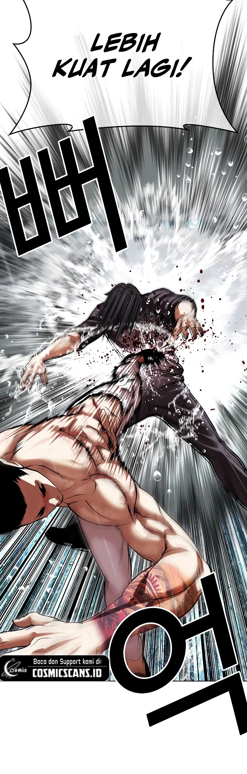 Lookism Chapter 506 Gambar 67