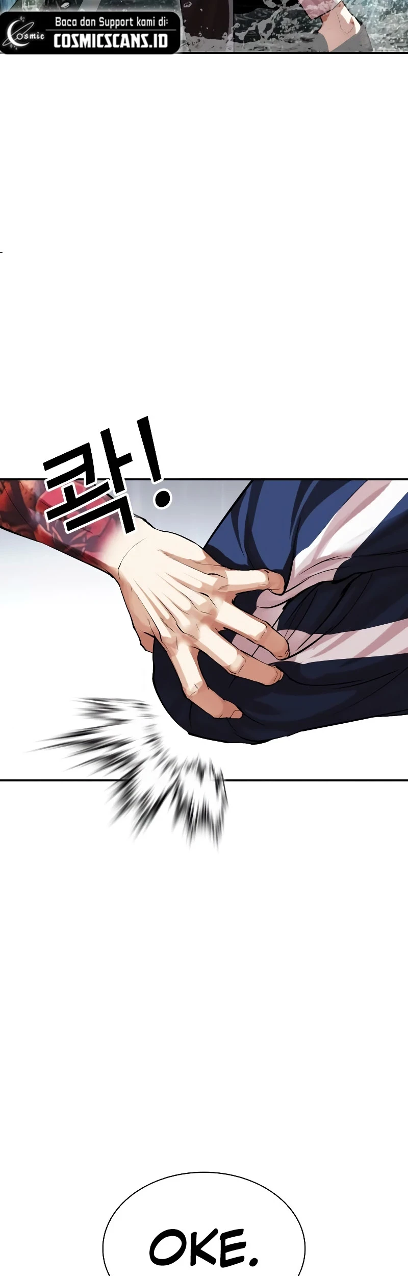 Lookism Chapter 506 Gambar 76