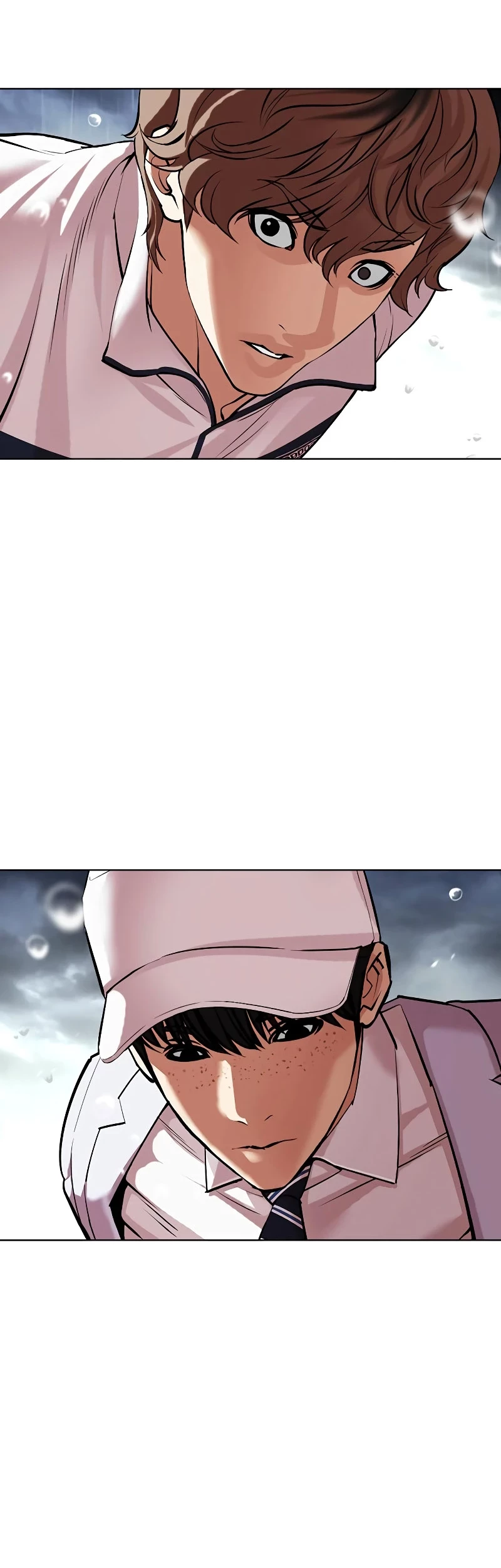 Lookism Chapter 506 Gambar 79