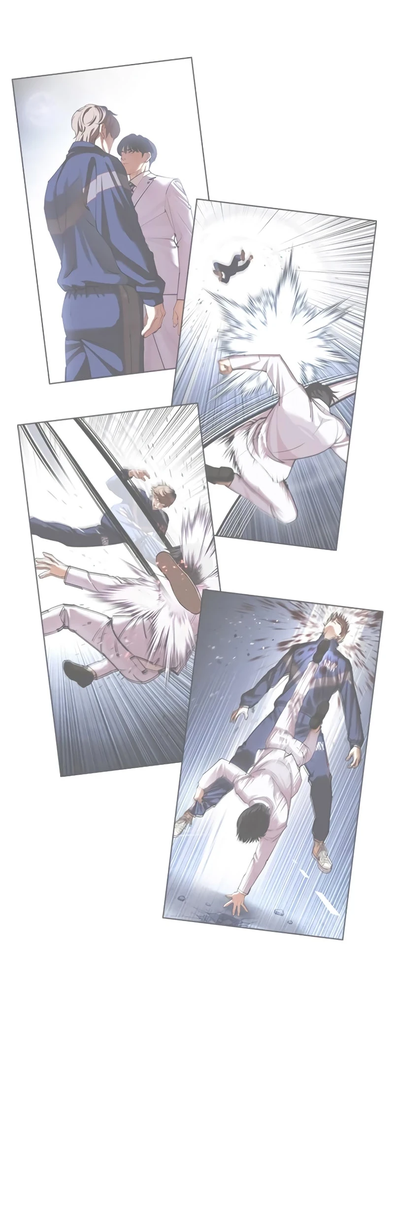 Lookism Chapter 506 Gambar 80