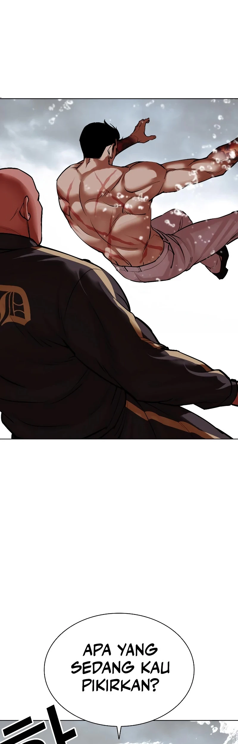 Lookism Chapter 506 Gambar 82