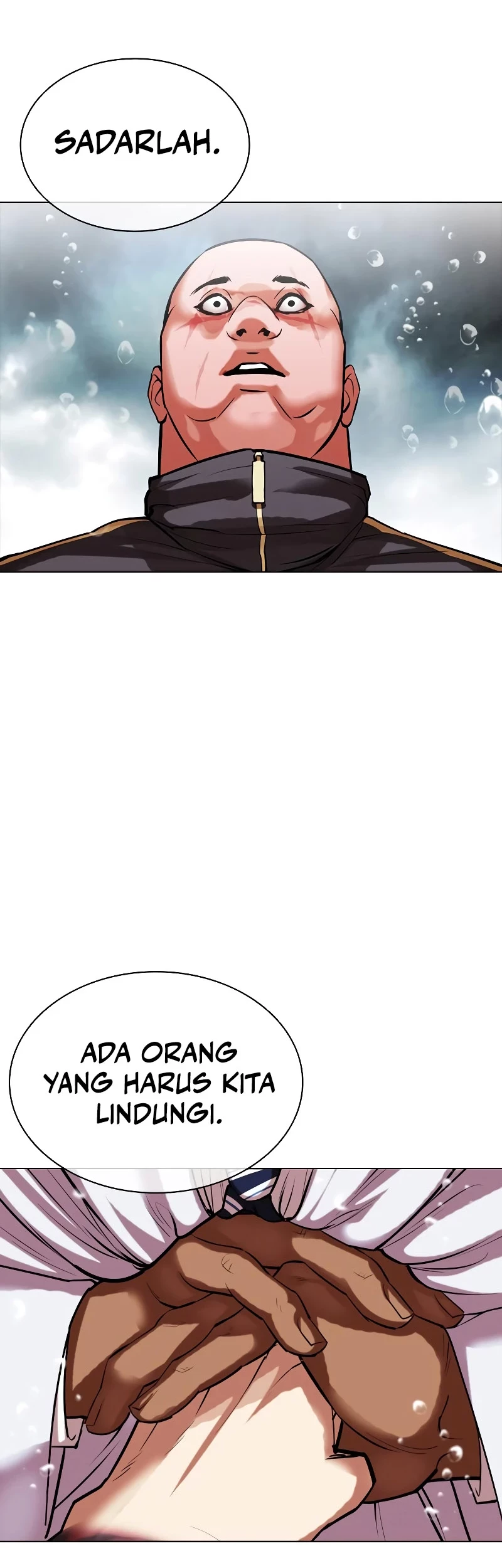 Lookism Chapter 506 Gambar 85