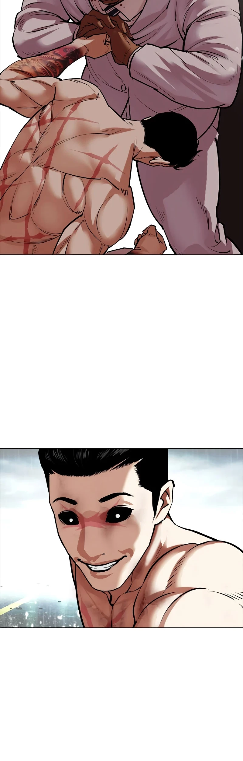 Lookism Chapter 506 Gambar 88