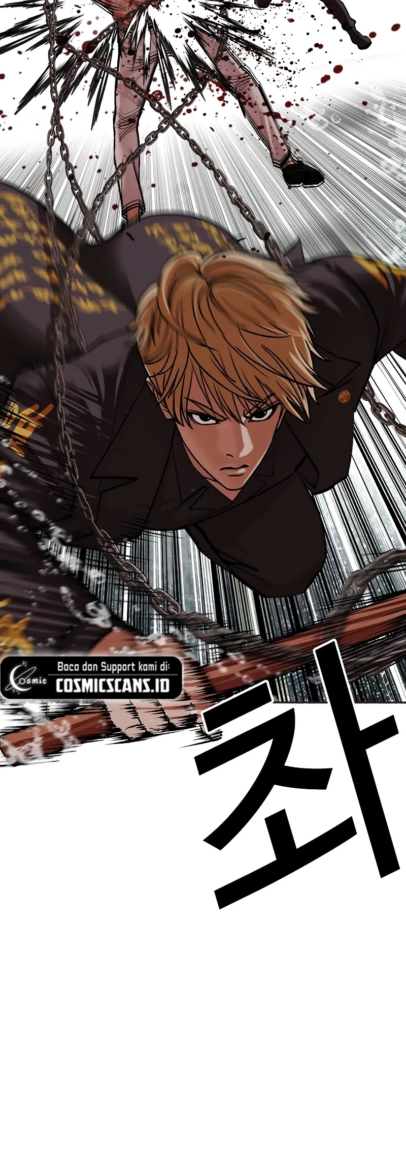 Lookism Chapter 506 Gambar 93