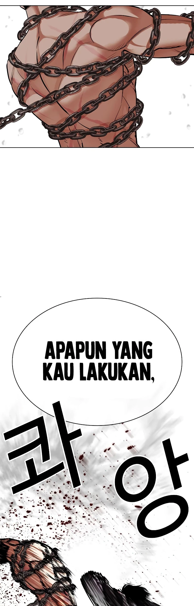 Lookism Chapter 506 Gambar 94