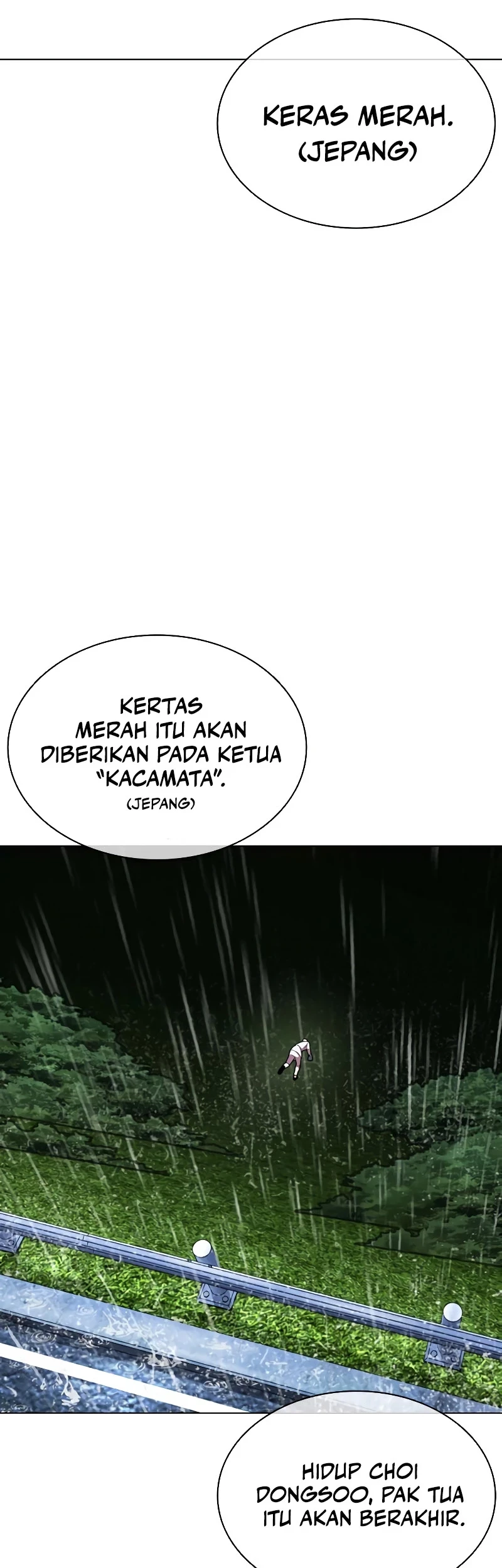 Lookism Chapter 506 Gambar 104