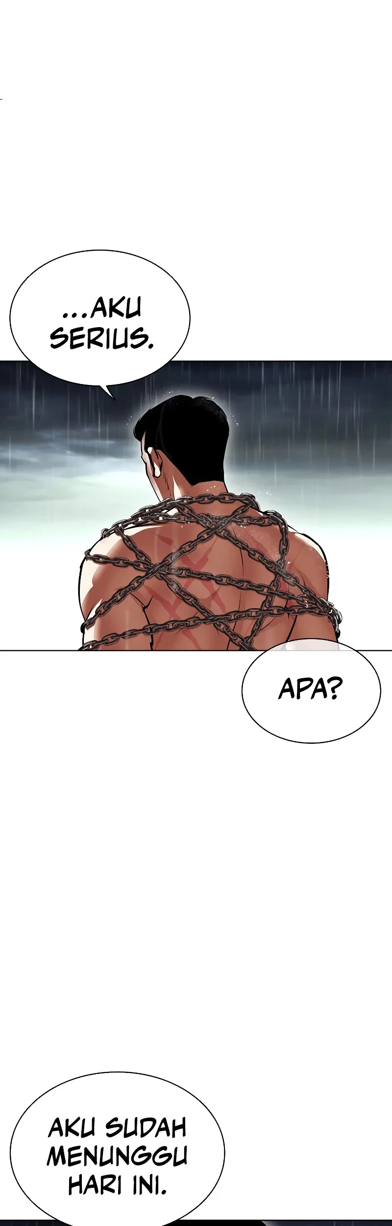 Lookism Chapter 506 Gambar 107