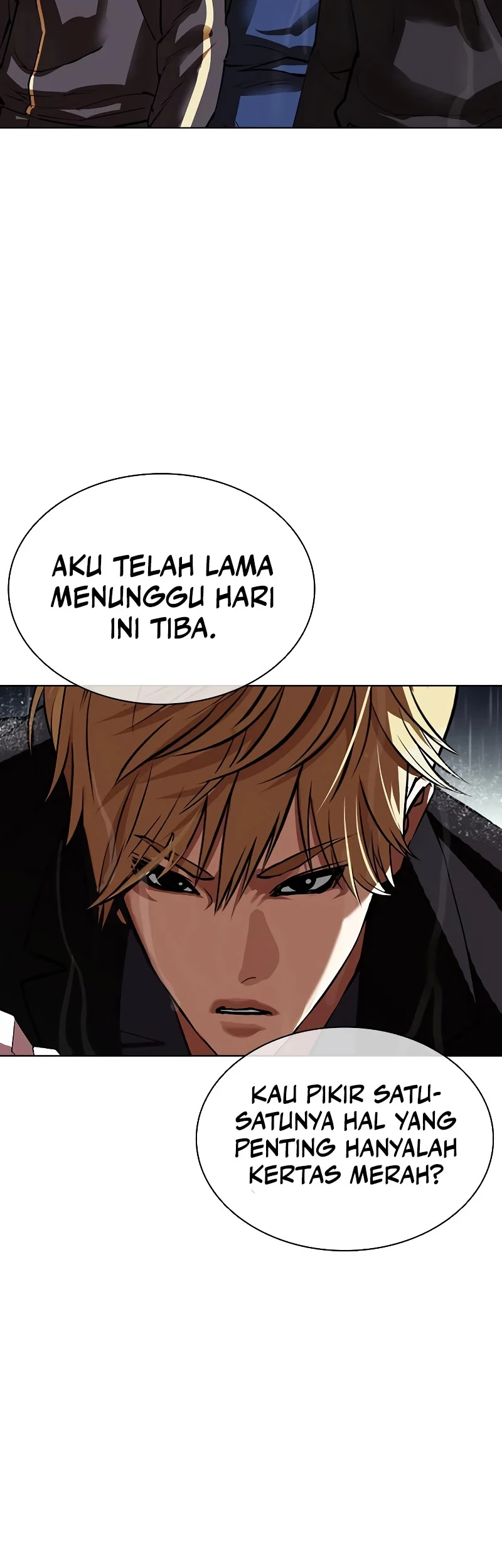 Lookism Chapter 506 Gambar 109