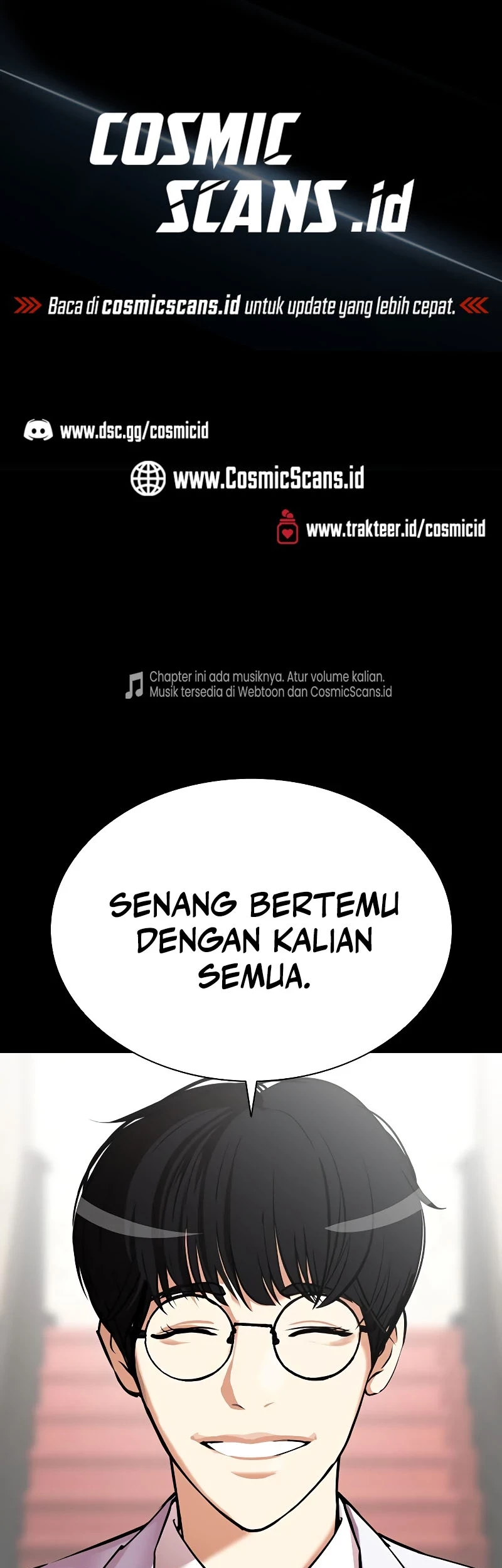 Baca  Lookism Chapter 506 Gambar 2