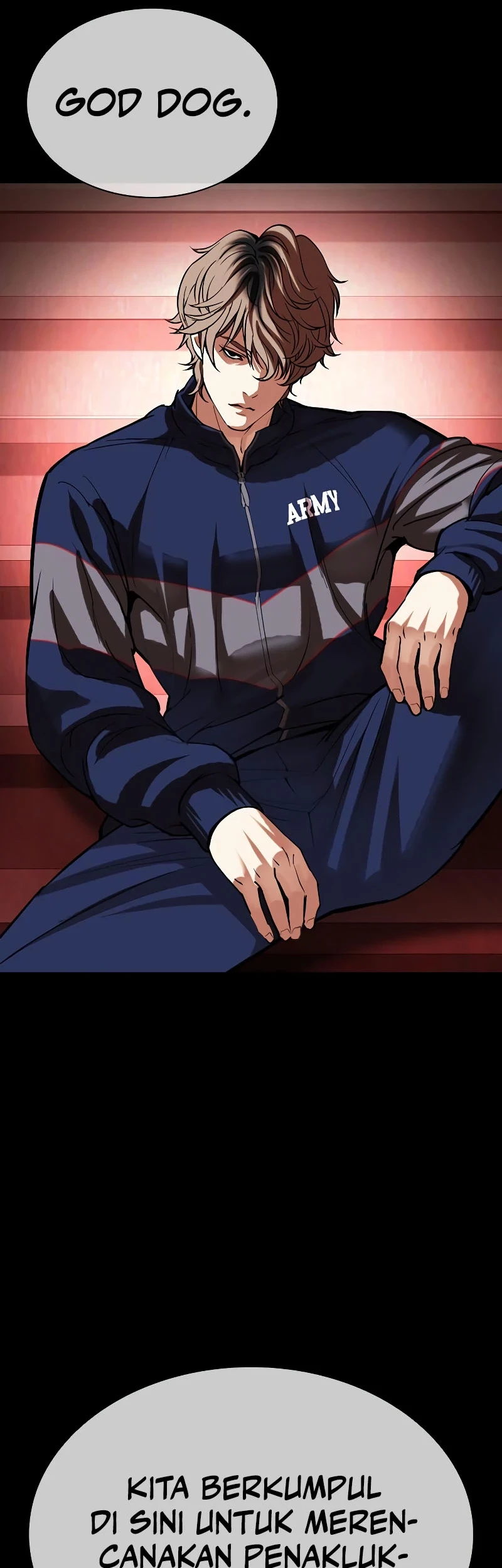 Lookism Chapter 506 Gambar 6