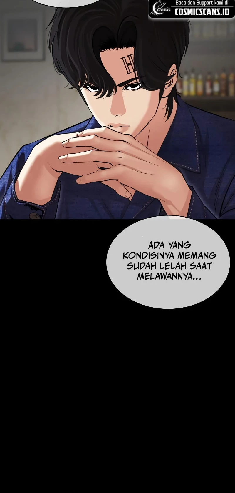 Lookism Chapter 506 Gambar 9