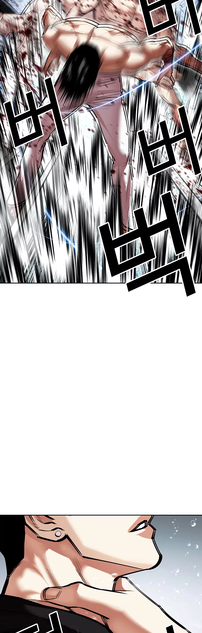 Lookism Chapter 507 Gambar 49