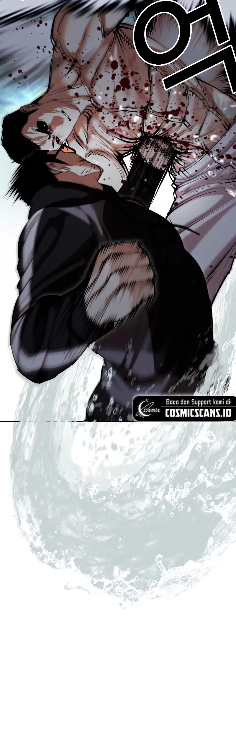 Lookism Chapter 507 Gambar 54