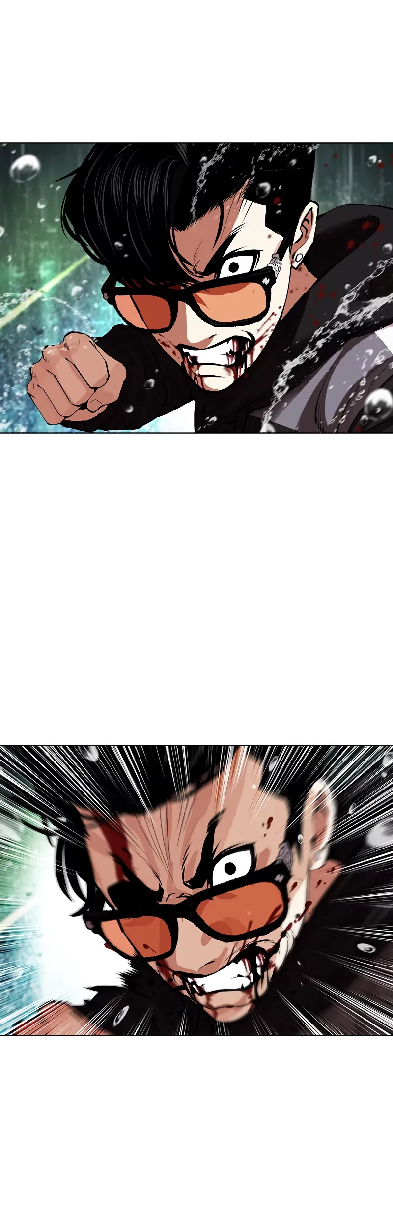 Lookism Chapter 507 Gambar 55