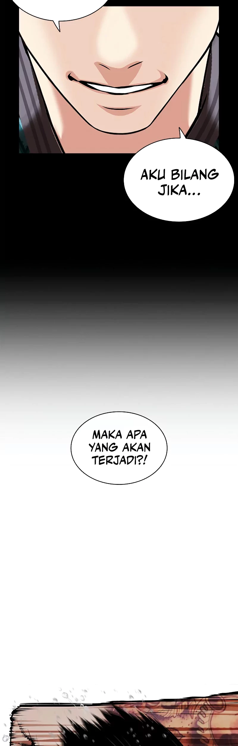 Lookism Chapter 507 Gambar 62